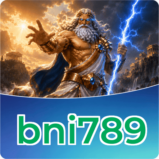 Definisi kanal resmi bni789